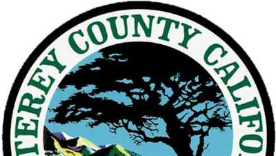seal of monterey county