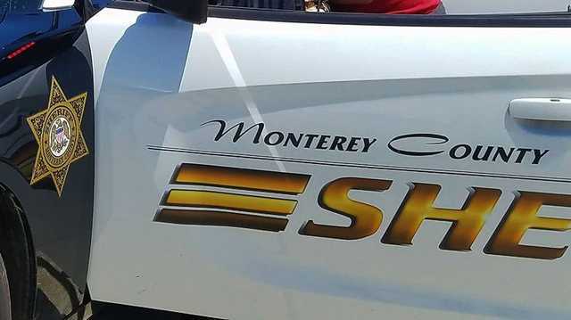 Arrest Made For Shooting Near Corral De Tierra   Monterey County Sheriff 1499112211 