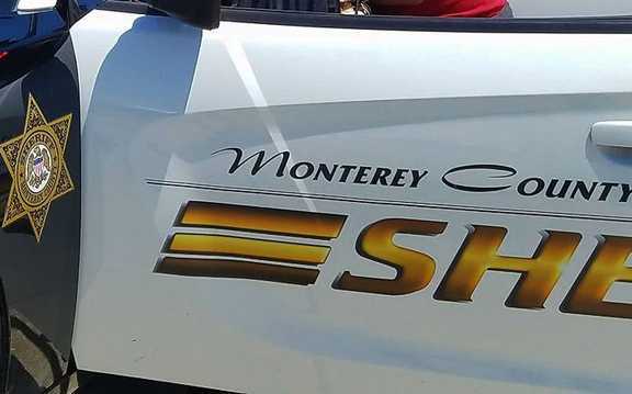 Monterey County Sheriff
