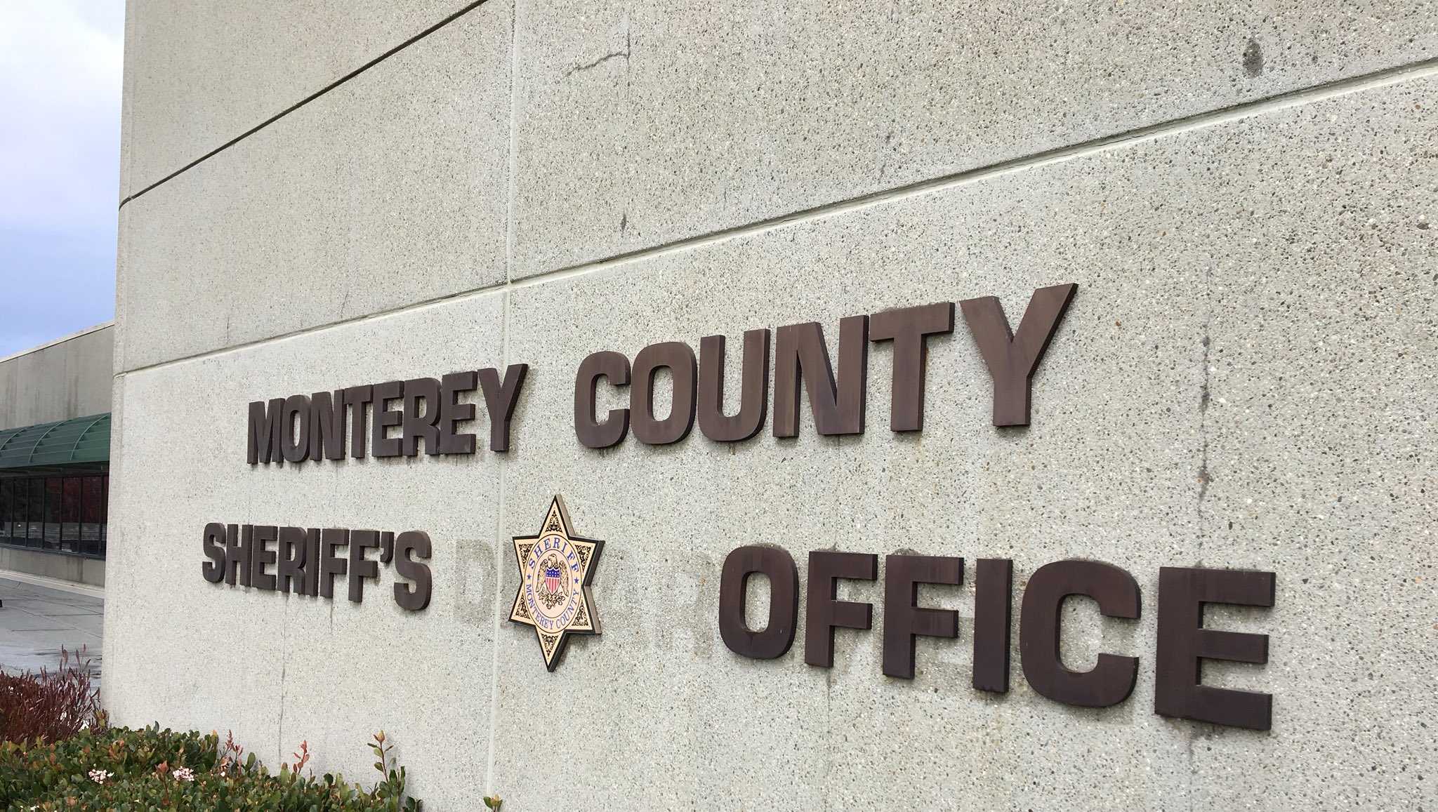 Monterey County inmate dies while in custody on Friday - Vimarsana News