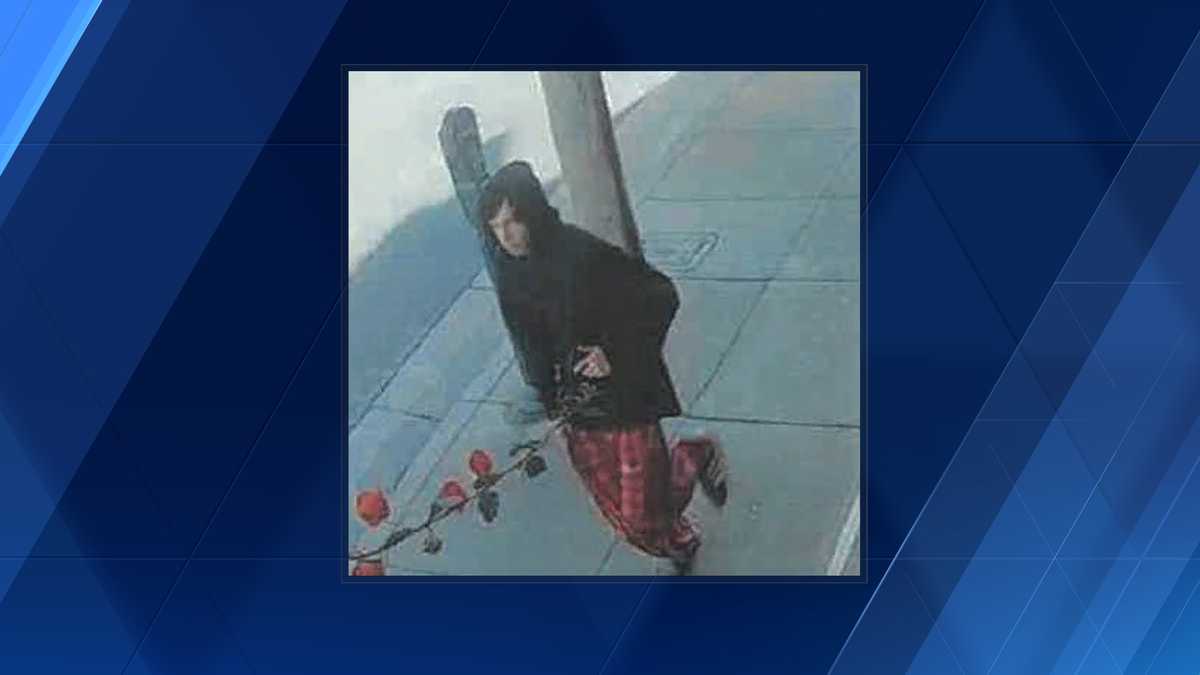 Monterey Police Seek Information On Groping Suspect 4144