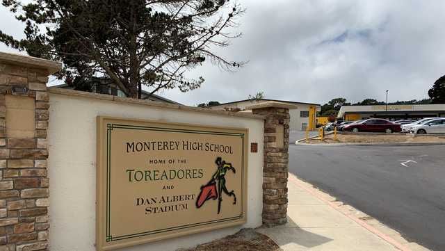 Monterey High lights further delayed by court ruling - Vimarsana News