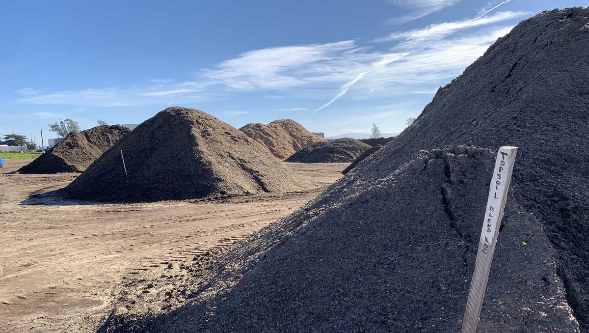 California's new composting law explained