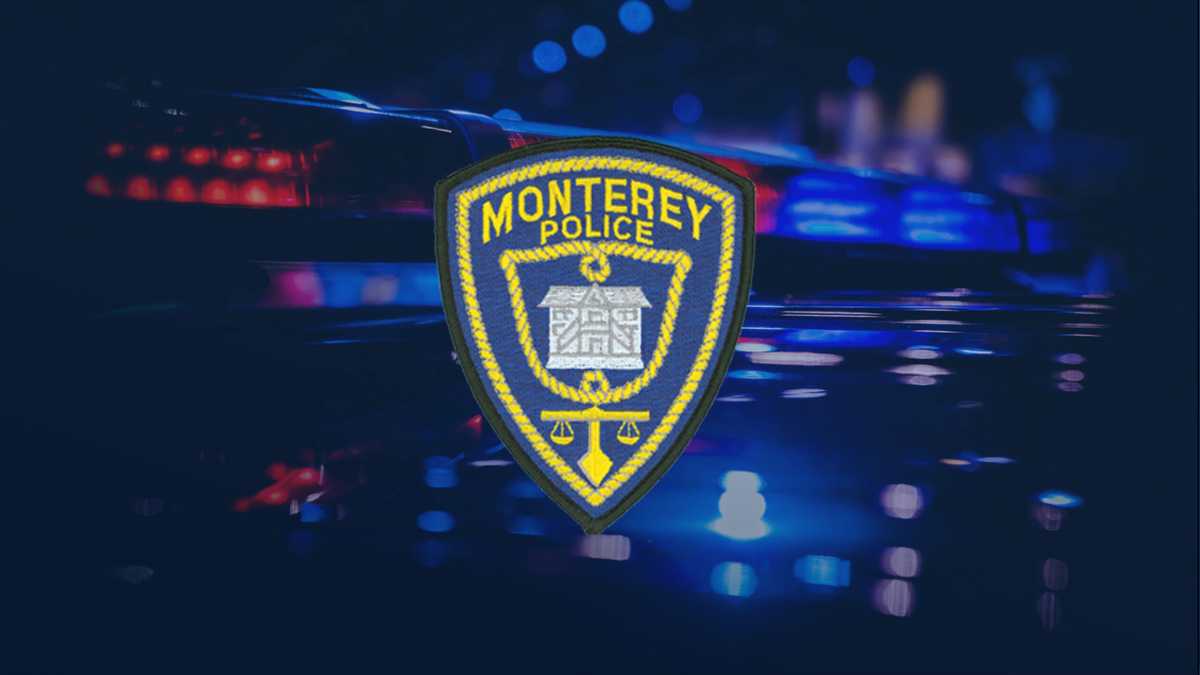 Man accused of kidnapping woman after she rejected his advances in Monterey