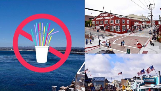 Why Plastic Straws Are Being Banned by Cities, Businesses