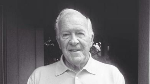 Former Monterey Mayor Peter Coniglio dies at 94 - Vimarsana News