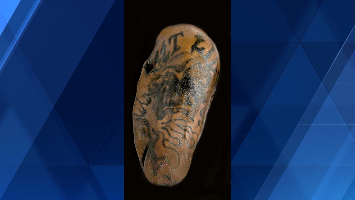 Coroner seeking public's help identifying man found dead in Dayton last ...