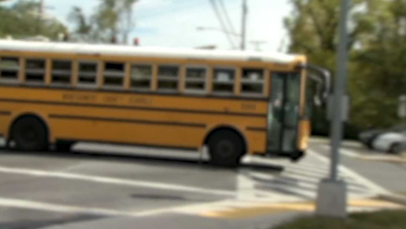 Students thwart attempted kidnapping of classmate