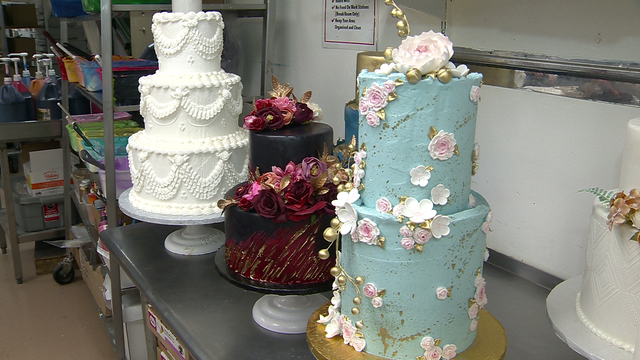 Montilio's Bakery is synonymous with family celebrations all over New England - Vimarsana News