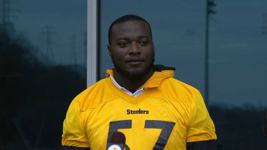 Miles Killebrew: The Underrated Leader on the Pittsburgh Steelers