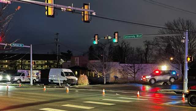 Pedestrian struck by car in Moon Township - Vimarsana News
