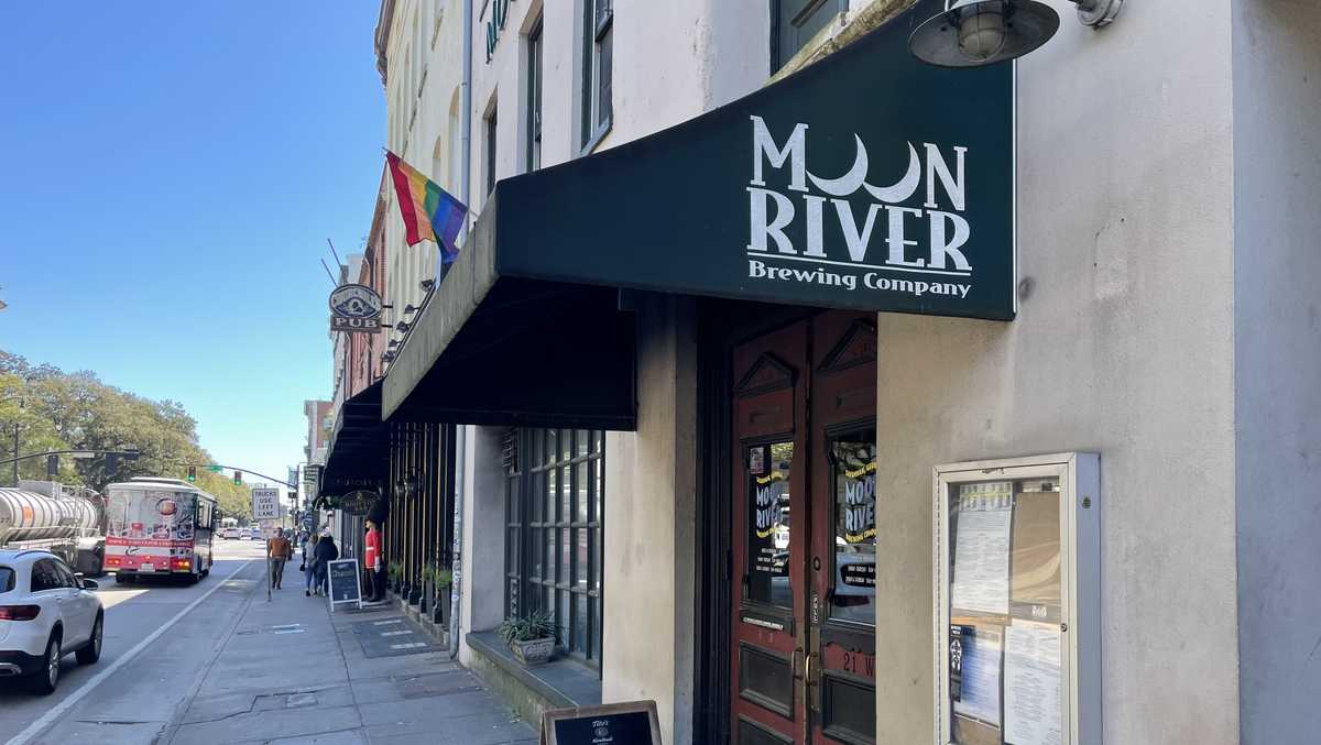 Moon River Brewing Company