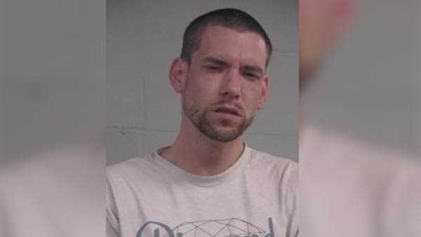 LMPD: Man charged with attempted murder of officer after multi-county ...
