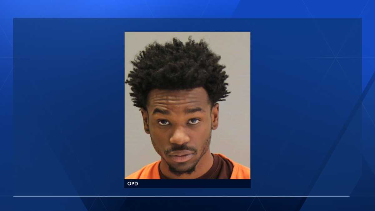 Omaha police arrest man accused of shooting, killing man