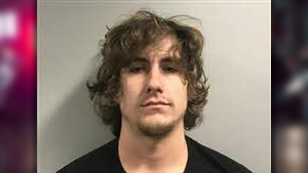 Western North Carolina man charged with sexual exploitation of a minor