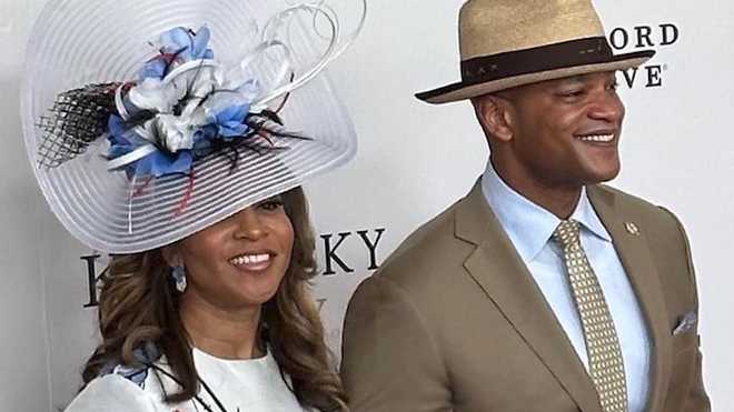 Kentucky Derby men's fashion hats tips, trends