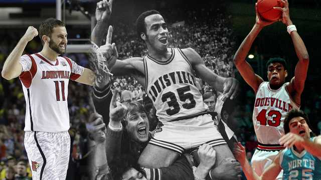Louisville To Honor 1980 Championship Team At Halftime Of Duke