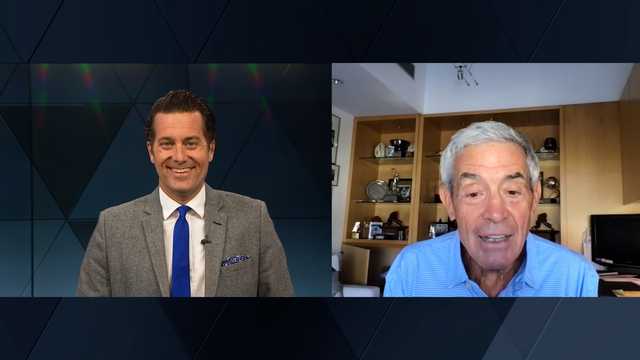 Should Andy Dalton replace Jameis Winston? WDSU analyst Jim Mora talks Saints QB situation - Vimarsana News