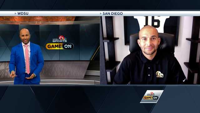 Lance Moore New Orleans Saints Draft Sharief Ishaq - Vimarsana News