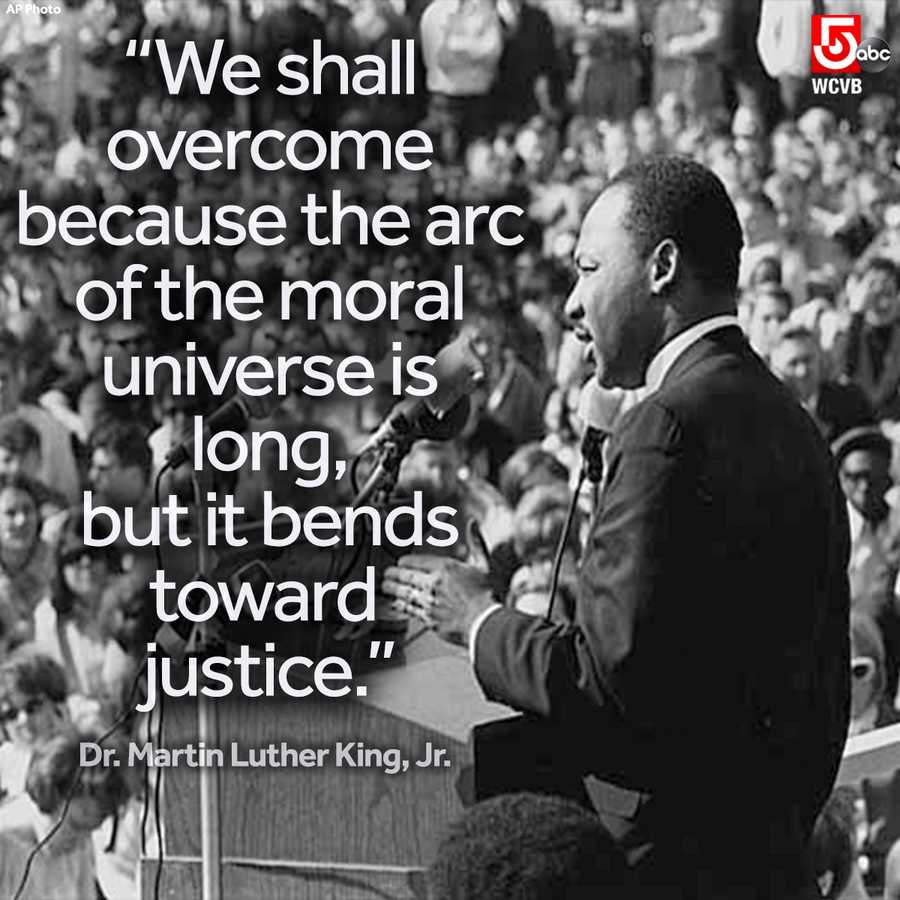 Famous Martin Luther King Jr. quotes that will inspire you