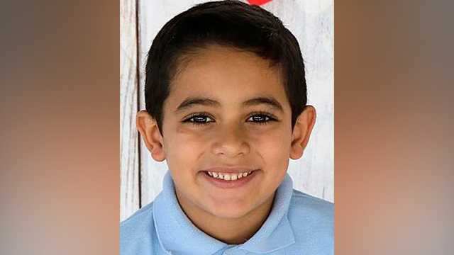 Officials: Abandoned car in Maine may be linked to missing Florida child - Vimarsana News