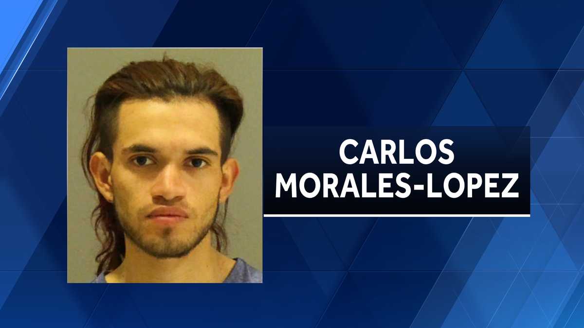 Omaha police arrest man for shooting that injured woman - KETV