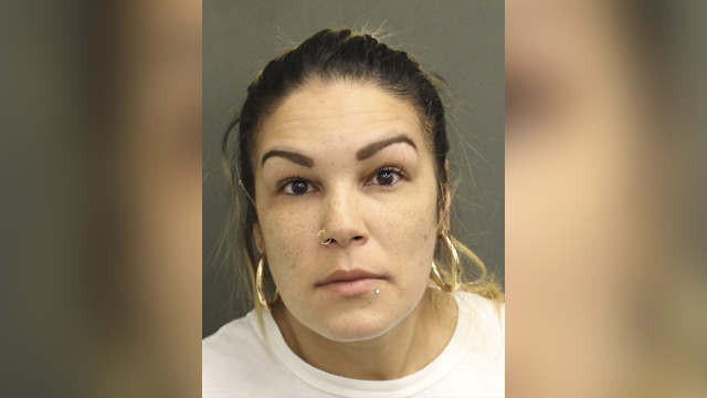 Woman Arrested For Deadly Hit And Run Crash In Brevard County 