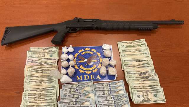 Police dismantle Sullivan drug trafficking operation - Vimarsana News