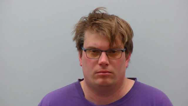 Hartford fire lieutenant charged with 31 felonies relating to child porn