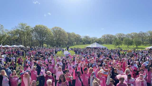 2023 Pittsburgh More Than Pink Walk is this Sunday - Vimarsana News