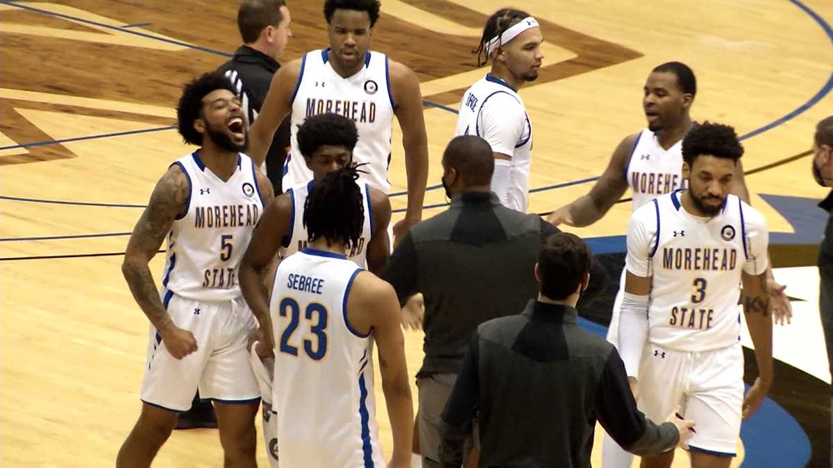 Morehead State basketball gearing up for first trip to NCAA Tournament