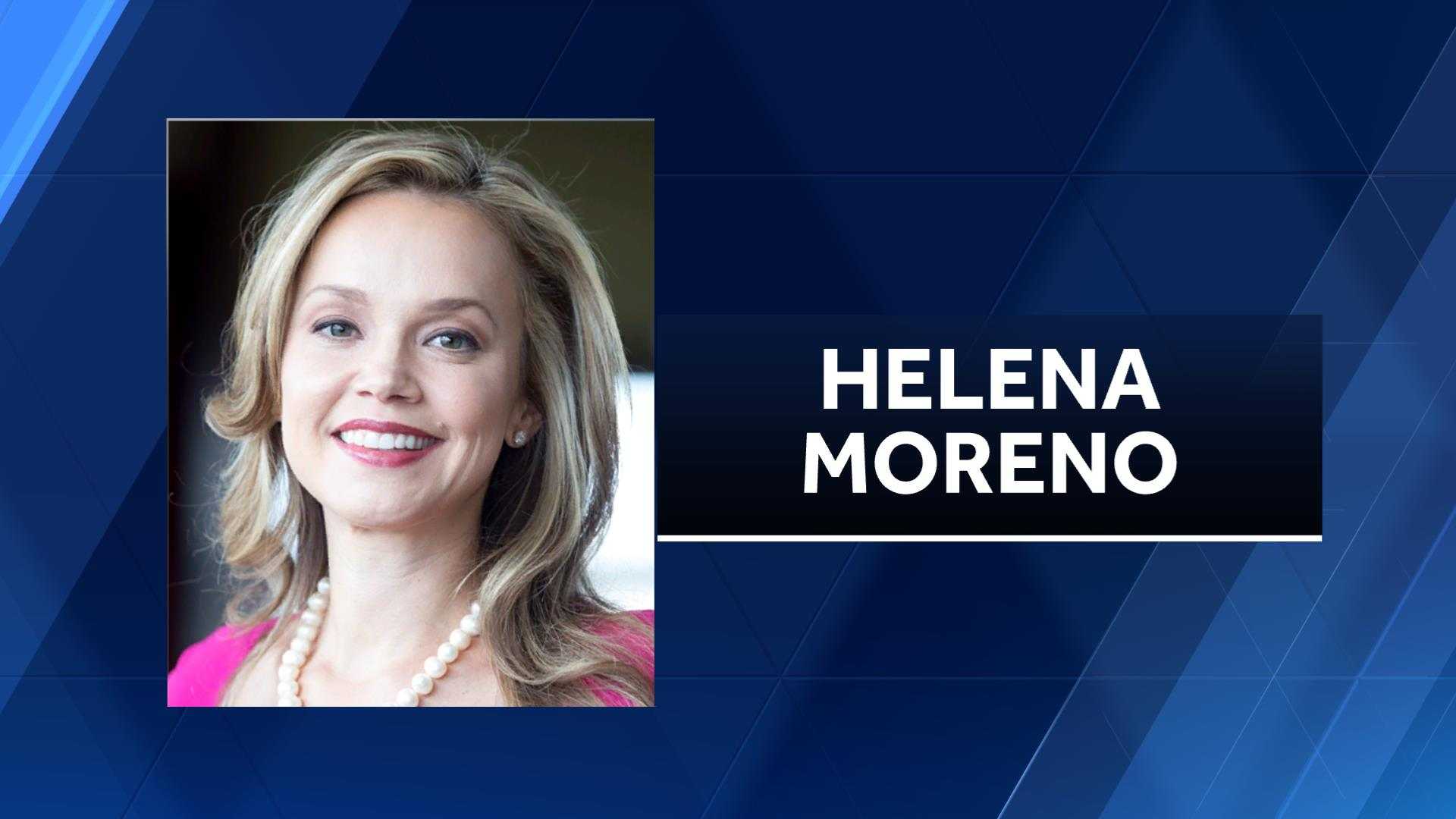 New Orleans Councilwoman Helena Moreno Will Not Seek Congressional Seat