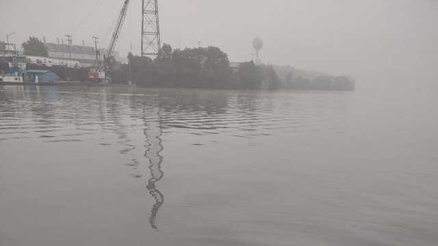 Forever chemicals entering Pittsburgh rivers in wastewater - Vimarsana News