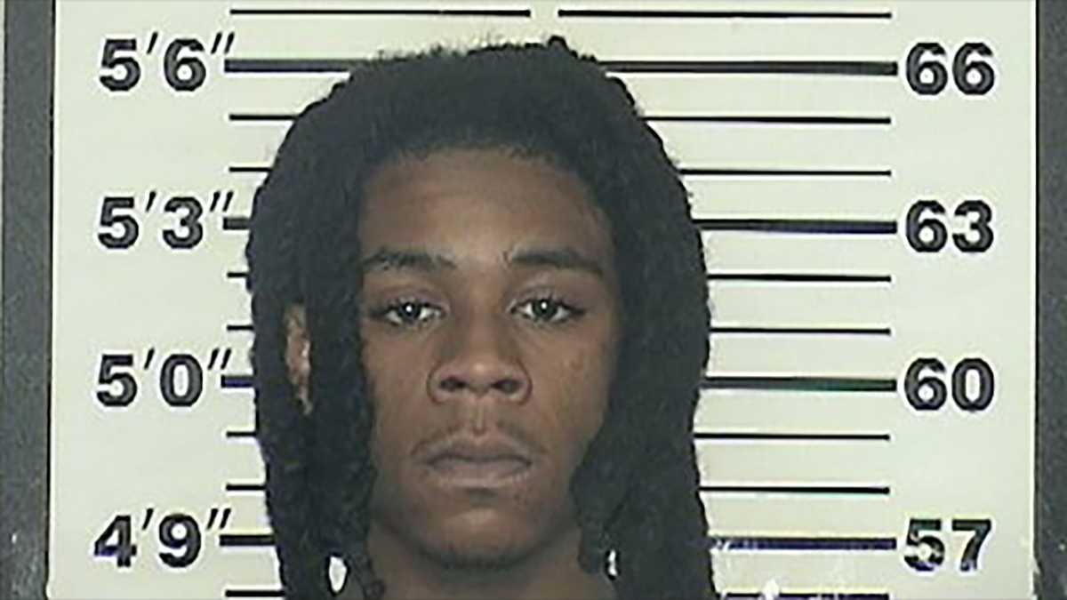 Bond set for teen charged in Jackson shooting