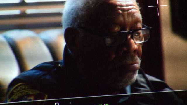 Movie starring Morgan Freeman filming in Canton - Vimarsana News