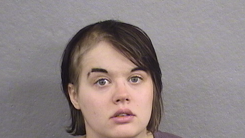 'Slender Man' stabber Morgan Geyser back in Wisconsin