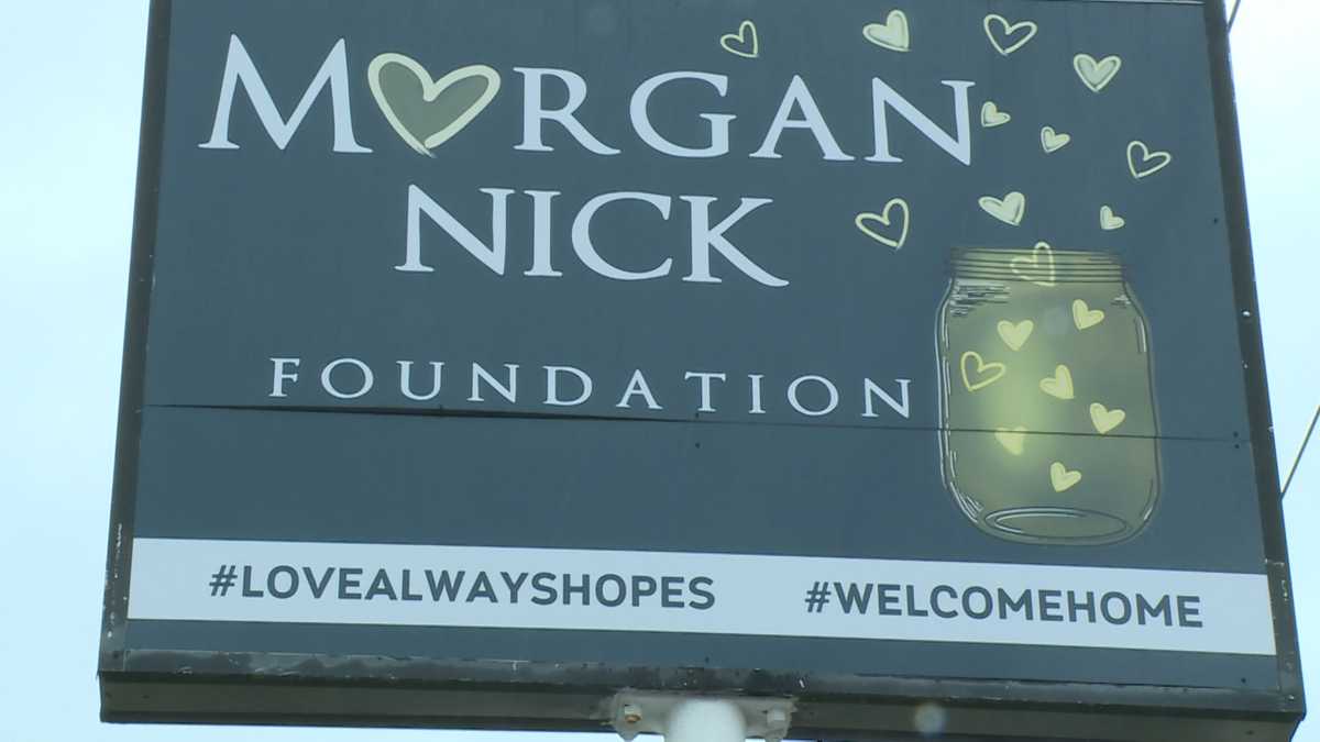 Morgan Nick Foundation assists with Arkansas missing persons cases