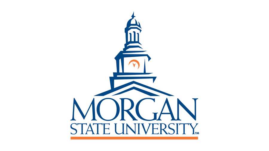 morgan state university