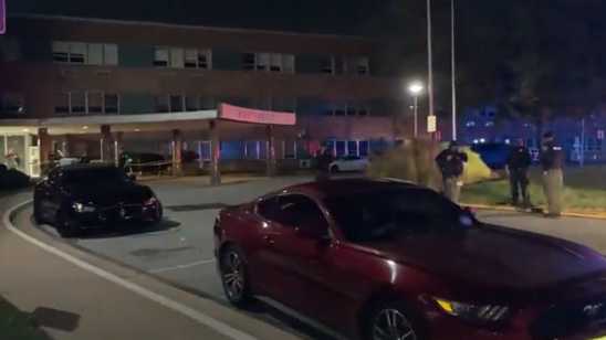Shooting reported on Morgan State University campus - Vimarsana News