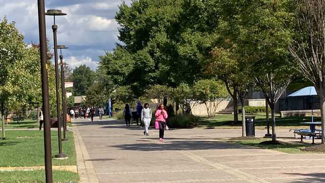 Morgan State classes resume for first time since shooting - Vimarsana News