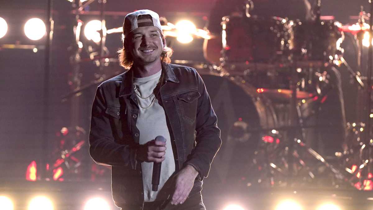 Wallen bringing tour to Louisville in 2023
