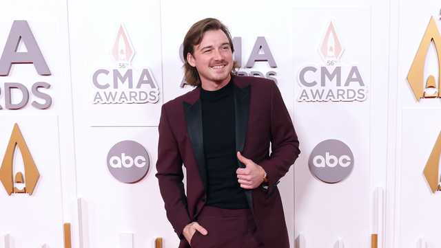 Morgan Wallen tour coming to to Hershey, Pennsylvania - Vimarsana News