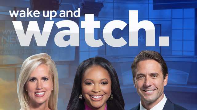 Wake Up & Watch WYFF News 4 Today - Vimarsana News