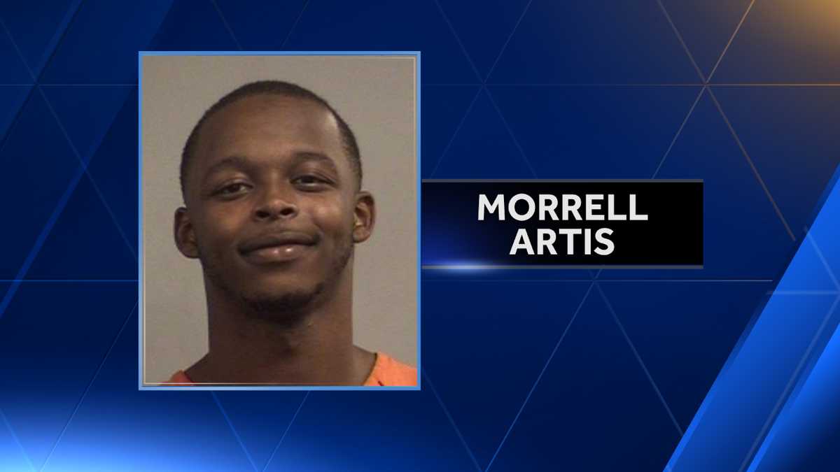 Arrest Made In Connection With Shooting At Apartment Complex