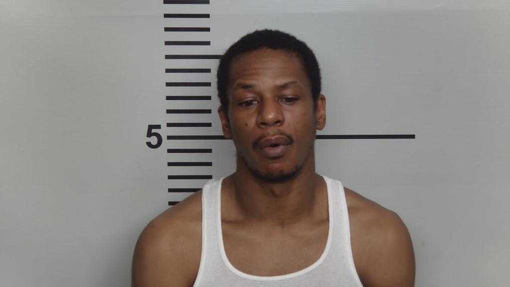 Louisville Police Arrest Man After Abandoning Infant During Traffic Stop