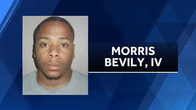 Murder charge dismissed against man accused in baby daughter's death