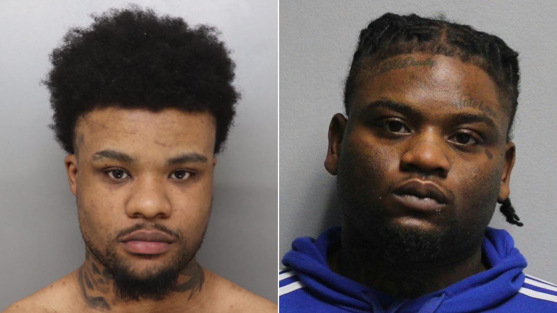 Police: 2 Arrested, Indicted For October Murder Of Man In West Chester