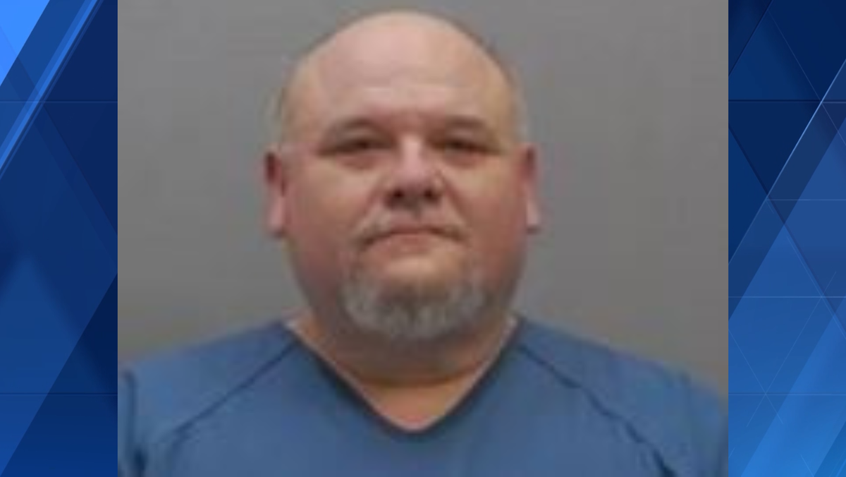 Clermont County Veterans Services Executive Director Indicted On Sex Charges 