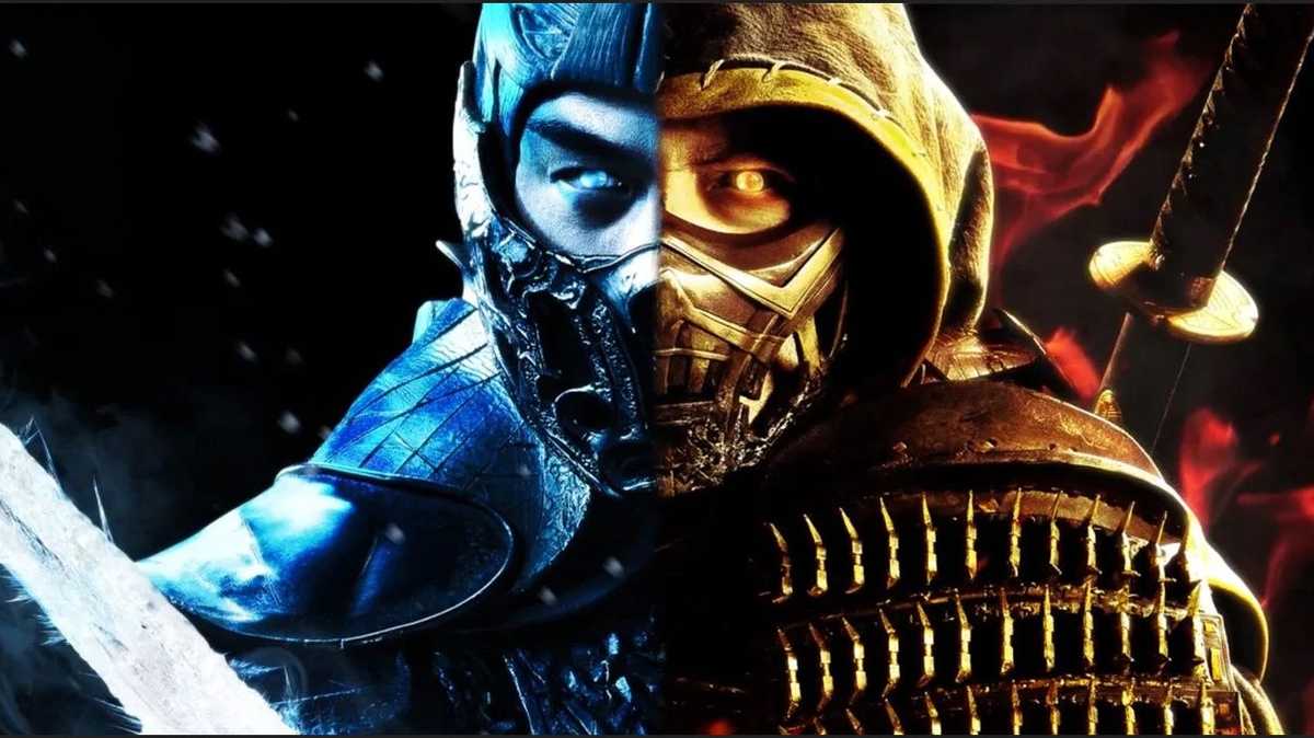 How The Mortal Kombat Movie Changed Kano's In-Game Character Design