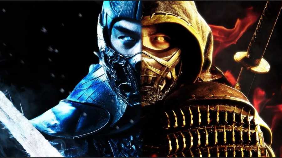 Movie Review: 'Mortal Kombat